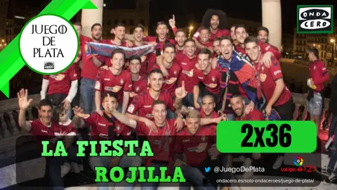 Juego de Plata Juego de Plata