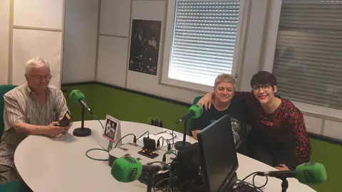 Córdoba en la Onda Córdoba en la Onda