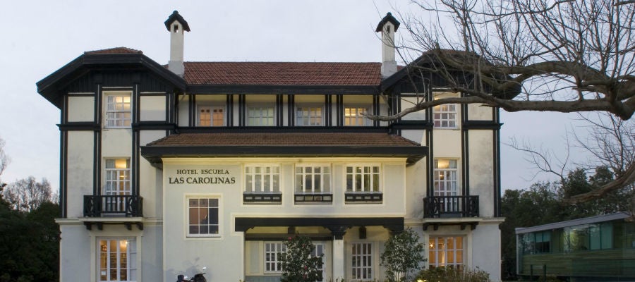 Hotel Escuela Las Carolinas Hotel Escuela Las Carolinas