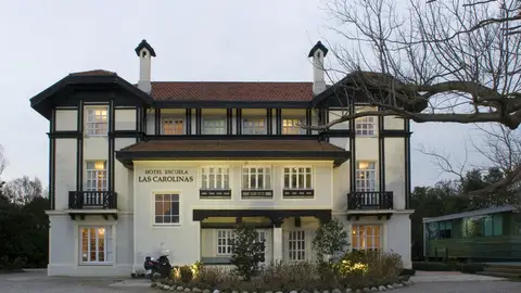 Hotel Escuela Las Carolinas Hotel Escuela Las Carolinas