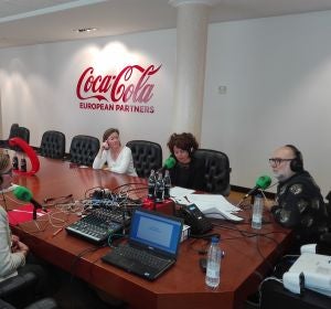 Coca Cola Bizkaia Coca Cola Bizkaia