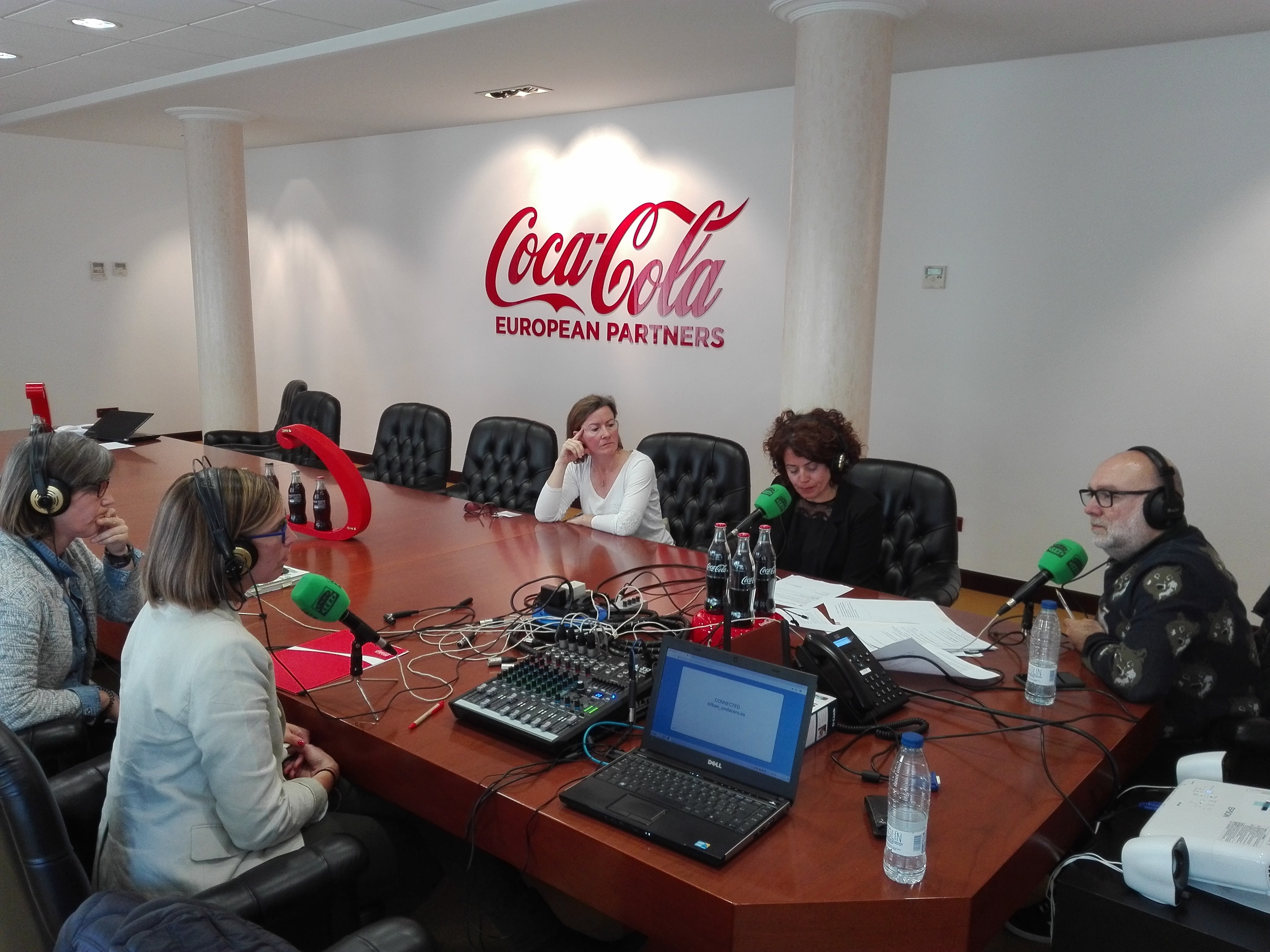 Bizkaia en la Onda 21/05/2019 Bizkaia en la Onda 21/05/2019