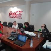 Coca Cola Bizkaia