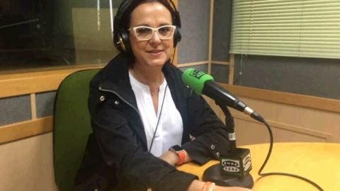 Isabel Franco Isabel Franco