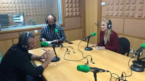 Noemí Santana, candidata de Sí Podemos a la Presidencia del Gobierno de Canarias Noemí Santana, candidata de Sí Podemos a la Presidencia del Gobierno de Canarias