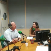 Entrevista a José Antonio Monago Entrevista a José Antonio Monago