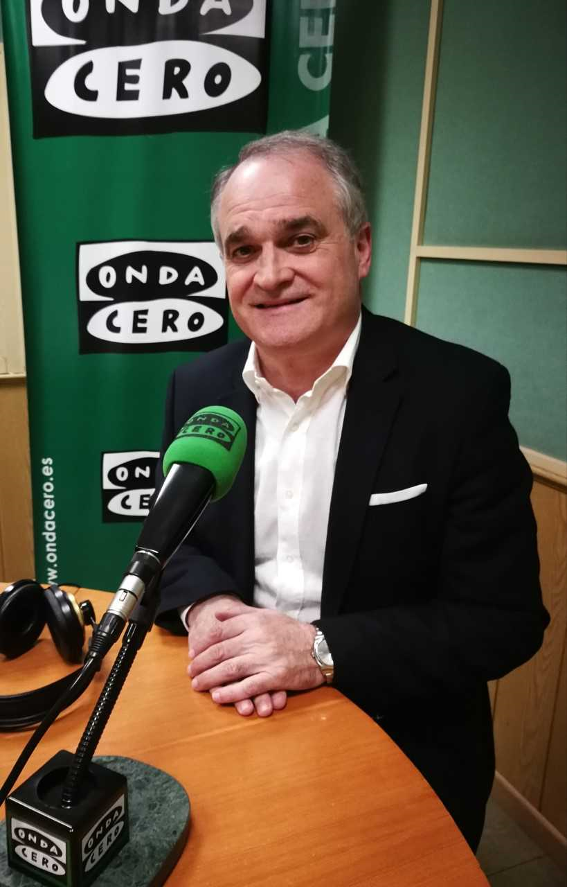 Granada en la Onda 22/05/2019 Granada en la Onda 22/05/2019