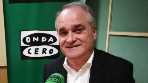 Presidente Consejo Andaluz de Colegios Oficiales de Farmac&eacute;uticos 