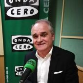 Antonio Mingorance Gutiérrez 