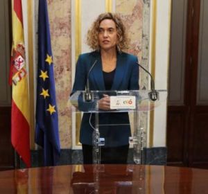 Noticias de la Mañana (22-05-19) Batet y Cruz comunican este miércoles al Rey la constitución del Congreso y el Senado Noticias de la Mañana (22-05-19) Batet y Cruz comunican este miércoles al Rey la constitución del Congreso y el Senado