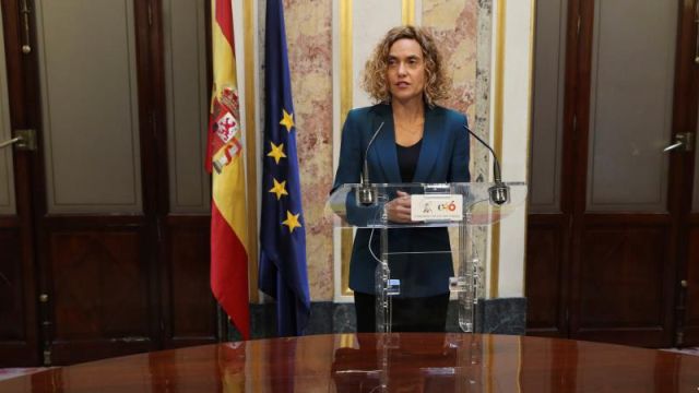 La tertulia: El PSOE y su estrategia para alargar la decisión sobre los políticos presos La tertulia: El PSOE y su estrategia para alargar la decisión sobre los políticos presos