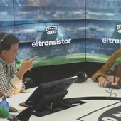 VÍDEO Entrevista completo de José Ramón de La Morena a Jaime Lissavetzky VÍDEO Entrevista completo de José Ramón de La Morena a Jaime Lissavetzky