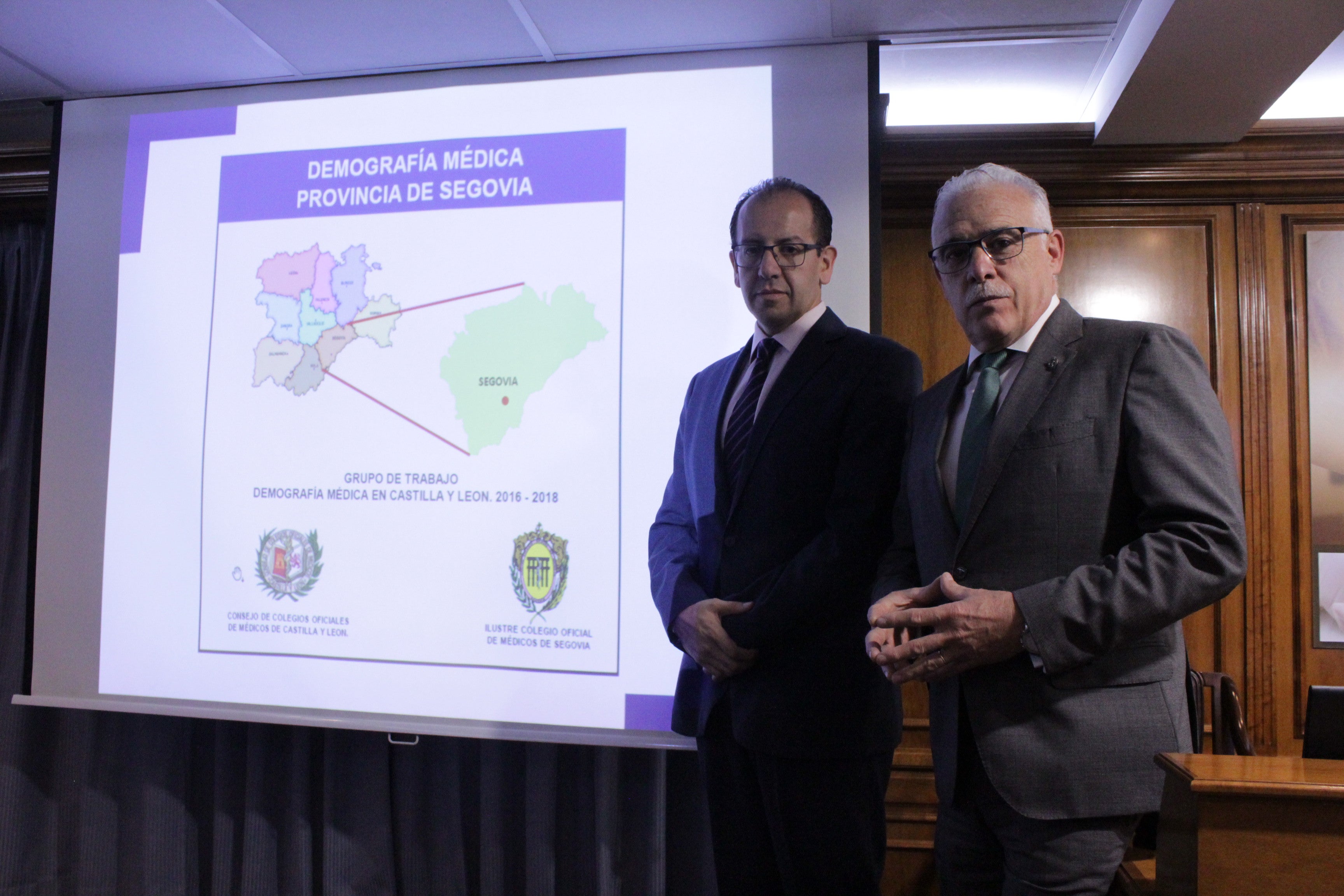 Más de Uno Segovia 22/05/2019 Más de Uno Segovia 22/05/2019
