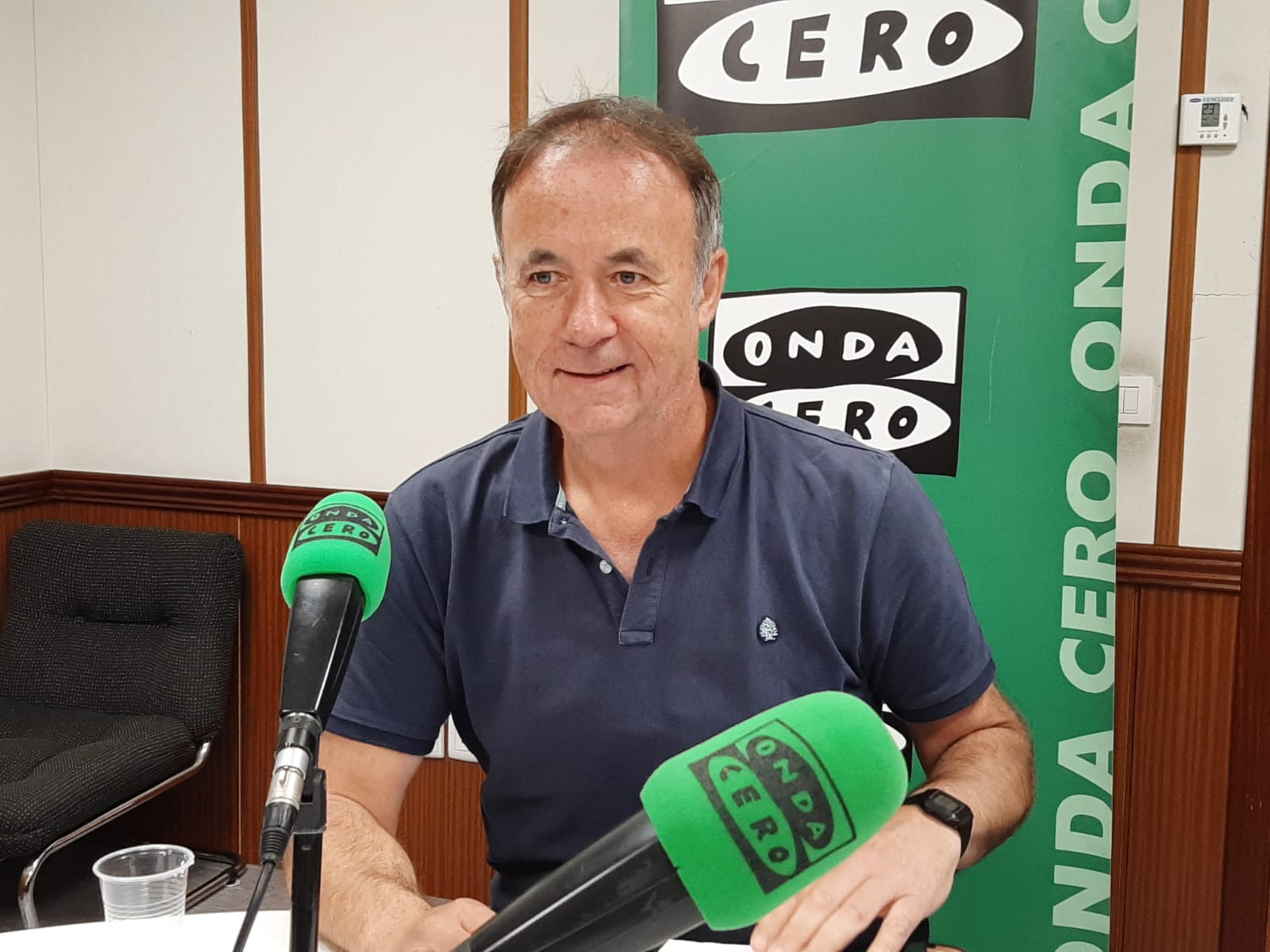 Álava en la onda 22/05/2019 Álava en la onda 22/05/2019