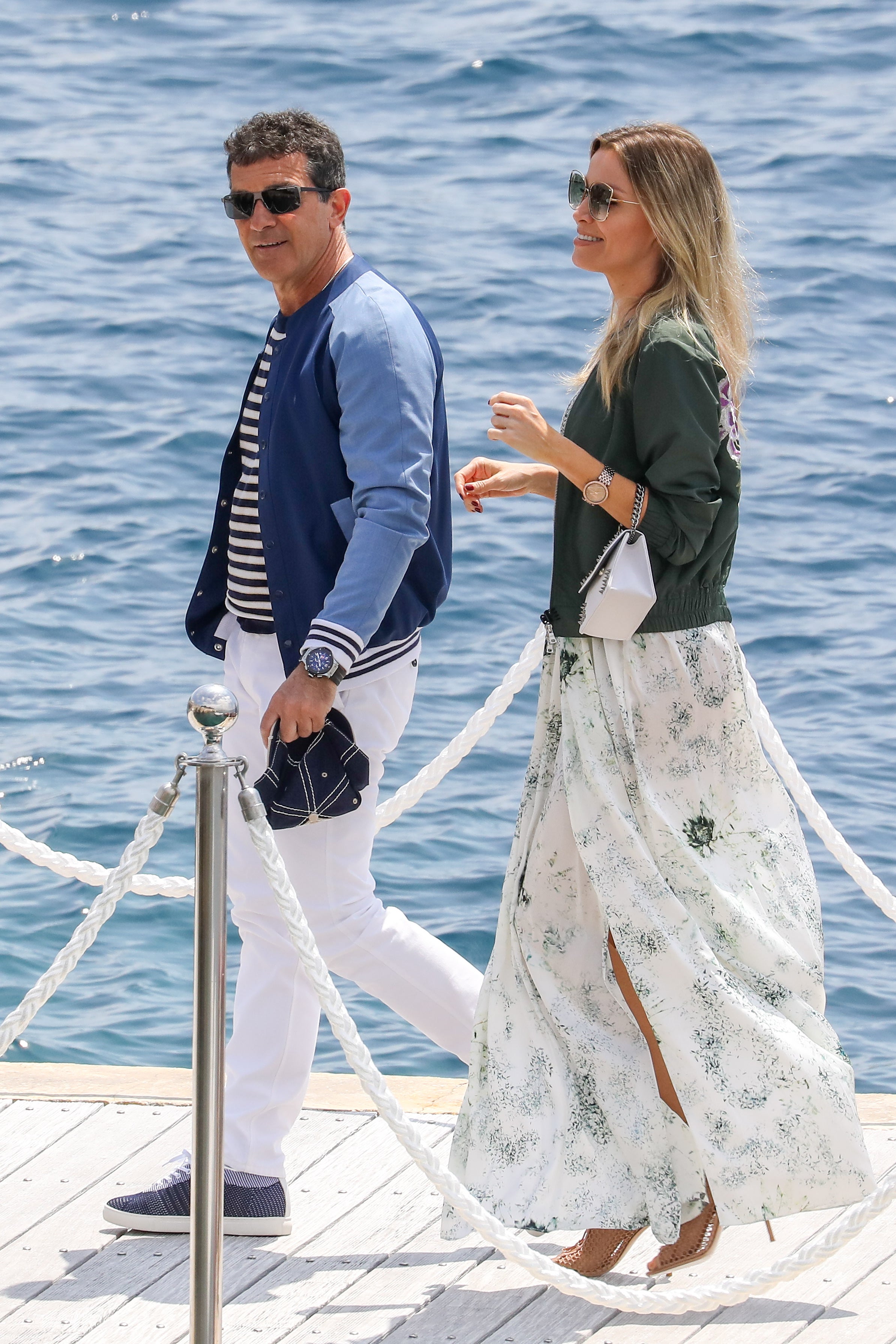 Antonio Banderas, premio a mejor actor en el Festival de Cannes Antonio Banderas, premio a mejor actor en el Festival de Cannes