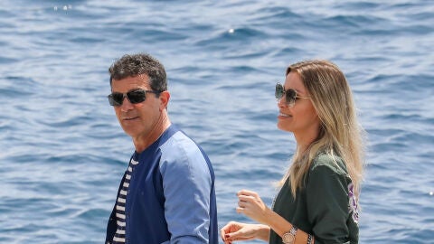 En el Festival de Cannes