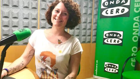 Pontevedra en la Onda