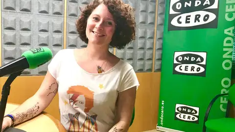 Rene Ortega - Entre dos aguas Pontevedra en la Onda