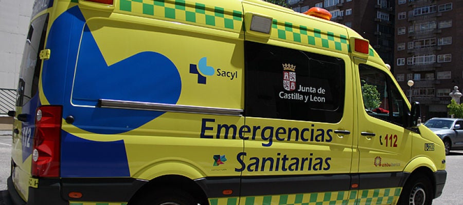 Ambulancia Ambulancia