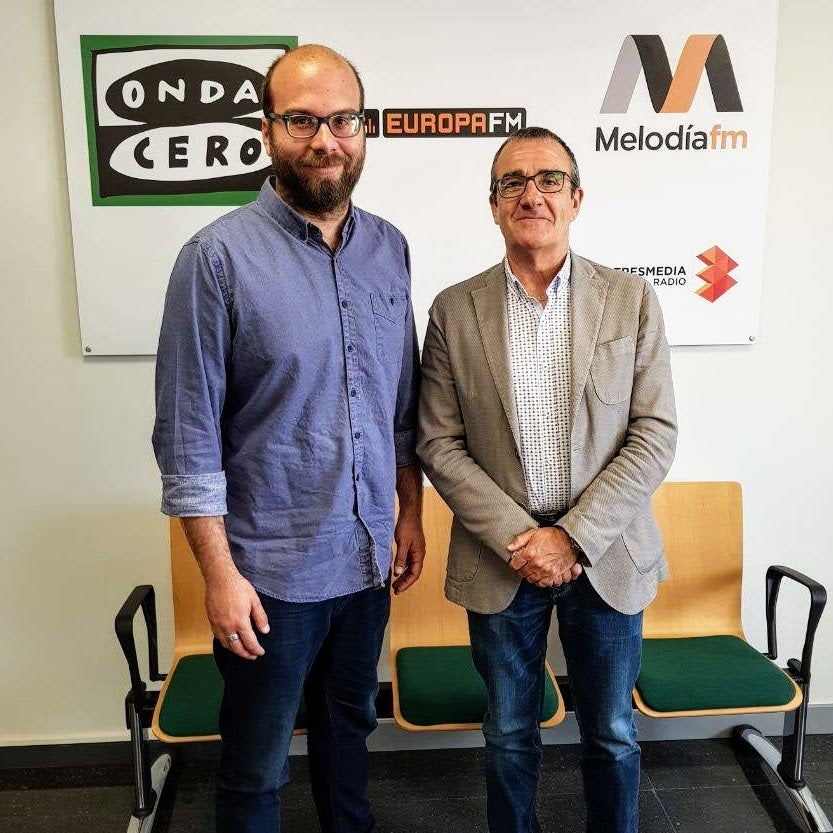 El juez Juan Pedro Yllanes, de Podemos, nuevo vicepresidente Govern balear El juez Juan Pedro Yllanes, de Podemos, nuevo vicepresidente Govern balear