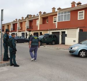 macrooperación en Algeciras macrooperación en Algeciras