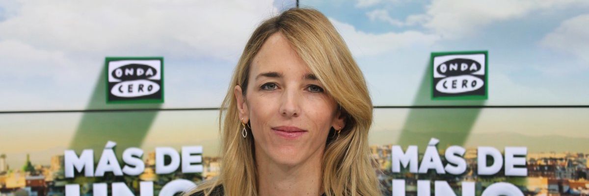 Cayetana Álvarez de Toledo: "La sesión constitutiva del Congreso fue denigrante y humillante" Cayetana Álvarez de Toledo: "La sesión constitutiva del Congreso fue denigrante y humillante"