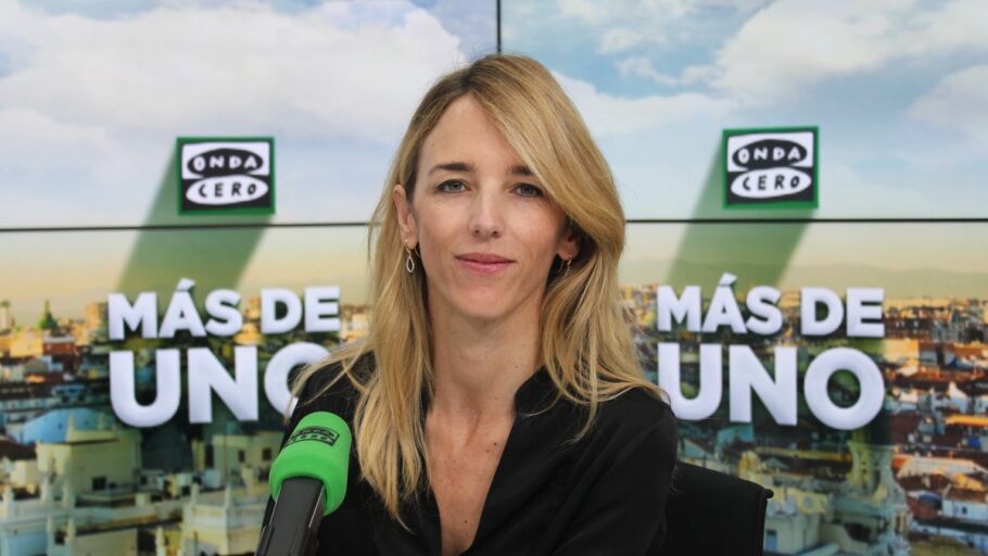 Cayetana &Aacute;lvarez de Toledo