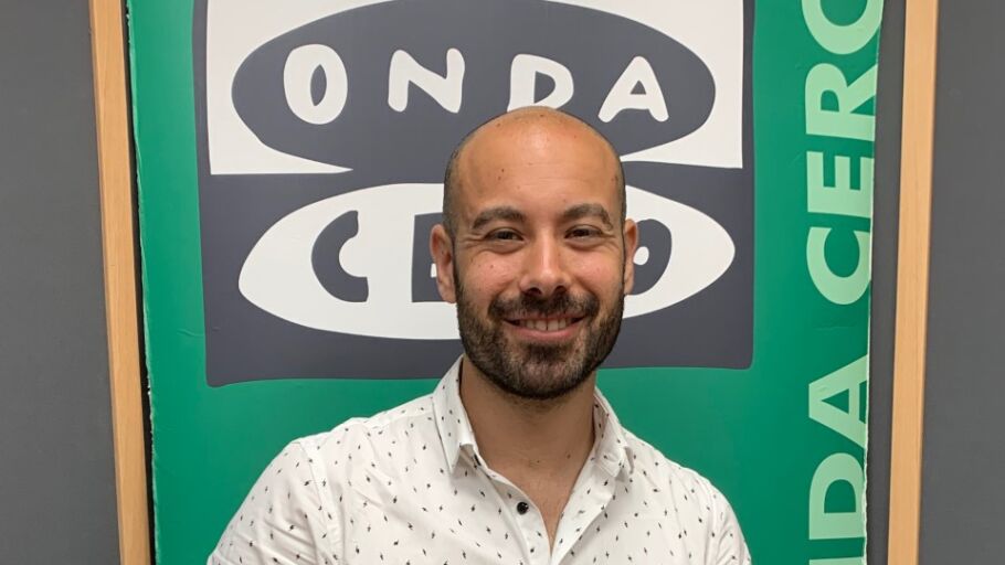 Xavier L&oacute;pez