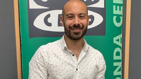 Xavier L&oacute;pez