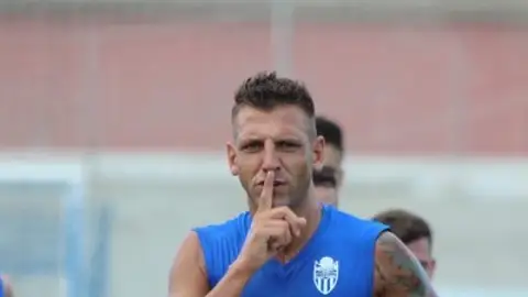 Guillem Vallori Fútbol