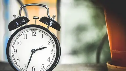 Reloj despertador Tecnoxplora
