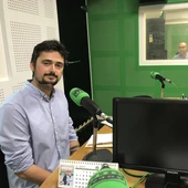 Martiño Vazquez, candidato a alcadía de Ourense Martiño Vazquez, candidato a alcadía de Ourense