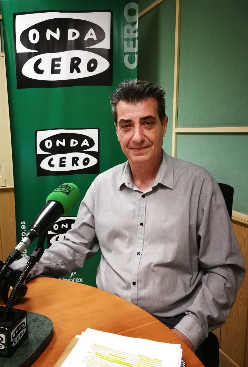 Cambril: "Cuenca está muerto y no lo sabe" Cambril: "Cuenca está muerto y no lo sabe"