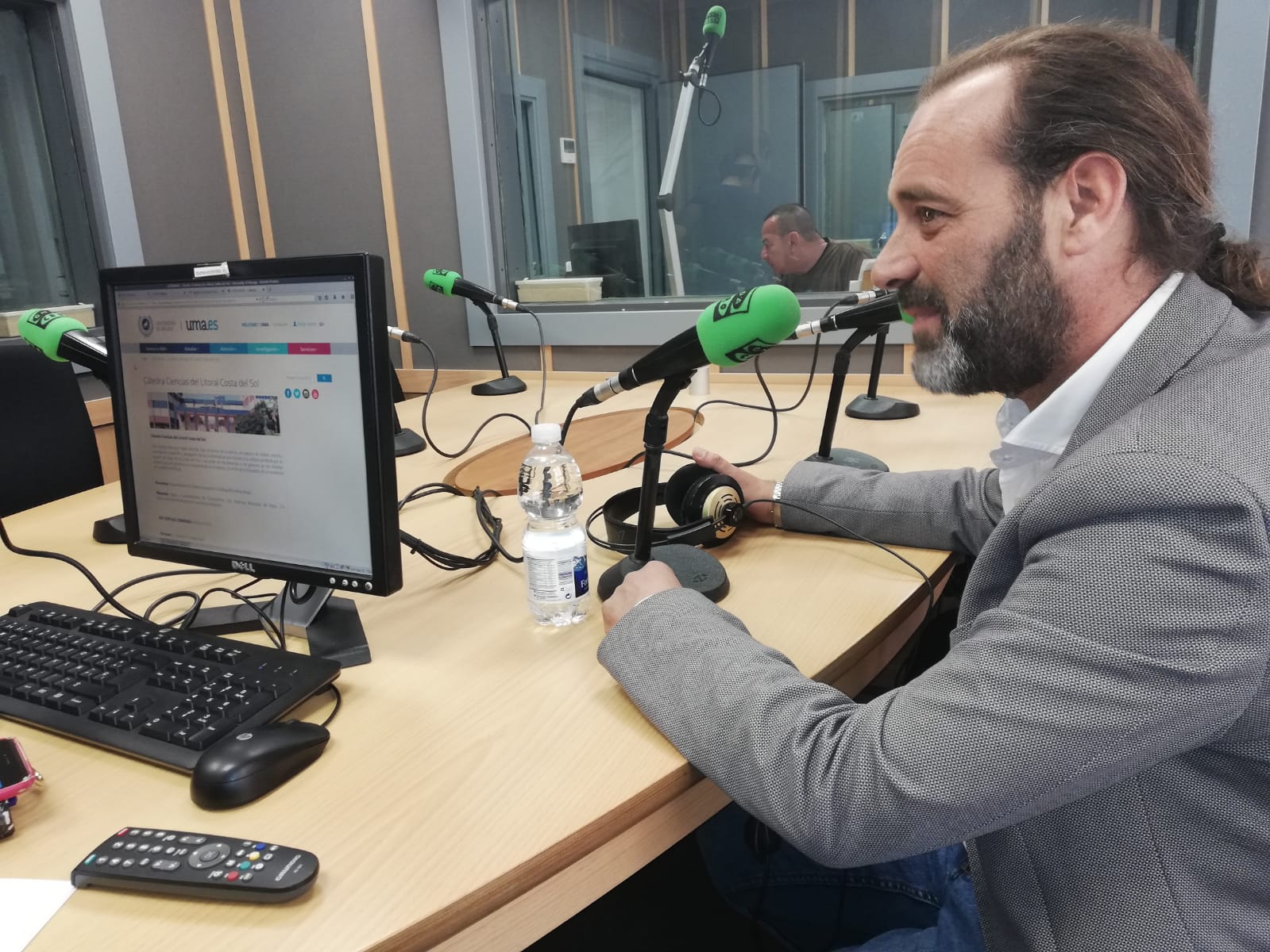 Juan Cassá: "Ciudadanos va a liderar la agenda política los próximos 4 años" Juan Cassá: "Ciudadanos va a liderar la agenda política los próximos 4 años"