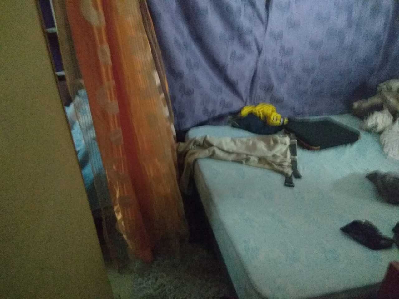 Desmantelan un hostal clandestino en Usera que alquilaba habitaciones en condiciones infrahumanas a inmigrantes Desmantelan un hostal clandestino en Usera que alquilaba habitaciones en condiciones infrahumanas a inmigrantes