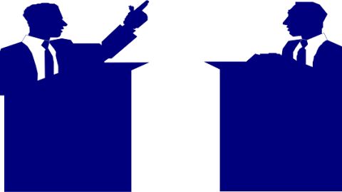 El debate electoral lo podr&aacute;n escuchar en Onda Cero Ciudad Real a partir de las 12:30