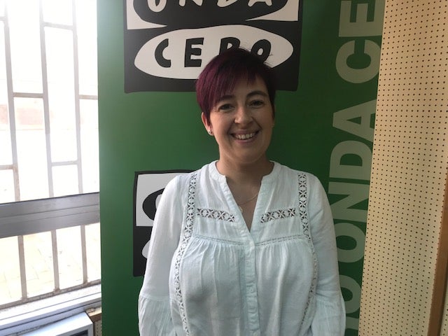 Especial Elecciones en Palencia en la Onda 22/05/2019. Entrevista Gema Sanfelix candidata del PSOE a la alcaldía de Guardo Especial Elecciones en Palencia en la Onda 22/05/2019. Entrevista Gema Sanfelix candidata del PSOE a la alcaldía de Guardo