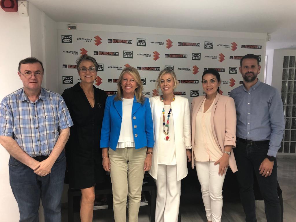 'Marbella en la Onda', miércoles 22 de mayo de 2019 'Marbella en la Onda', miércoles 22 de mayo de 2019