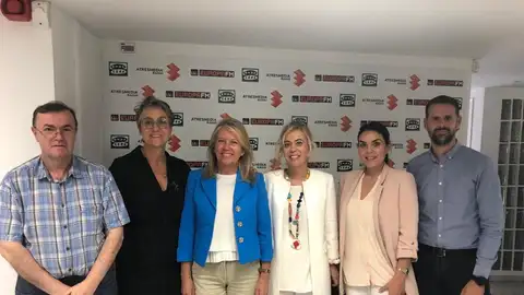Ángeles Muñoz Ángeles Muñoz