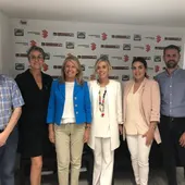 Ángeles Muñoz Ángeles Muñoz