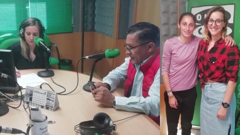 Reto Onda Cero Pontevedra-Ponle Freno 2019