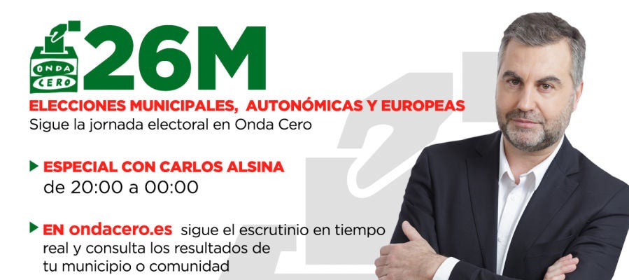 Carlos Alsina Carlos Alsina