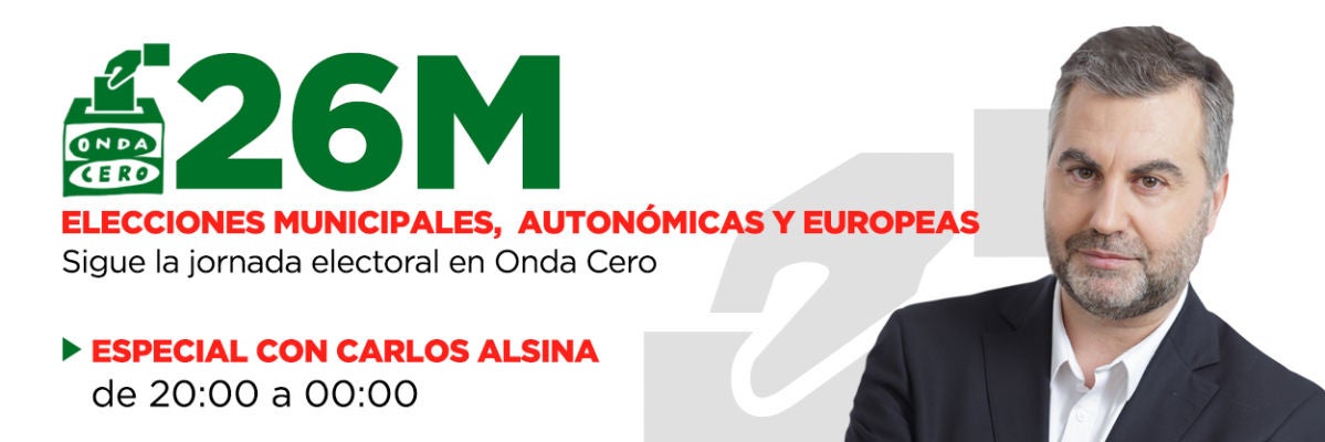 Carlos Alsina Carlos Alsina