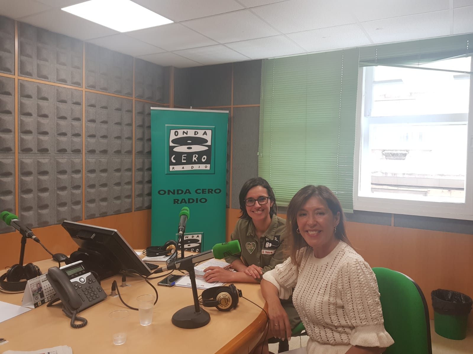 A Coruña en la onda 22/05/2019 A Coruña en la onda 22/05/2019