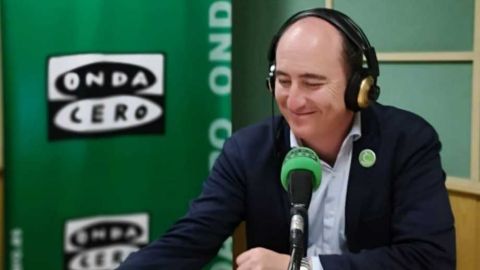 Candidato de Centrados en Granada 