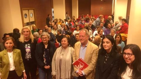 Campa&ntilde;a electoral para los comicios del #26M