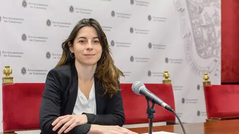 Marta Gutiérrez absuelta Gana el juicio contra Luis de Haro