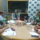 Cádiz en la Onda 22/5/2019 Cádiz en la Onda 22/5/2019
