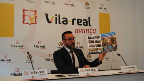 L&acute;alcalde considera que la querella criminal anunciada en plena campanya electoral pels ve&iuml;ns de la zona podria inc&oacute;rrer en un delicte electoral. 