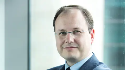 Valentín Bote Randstad